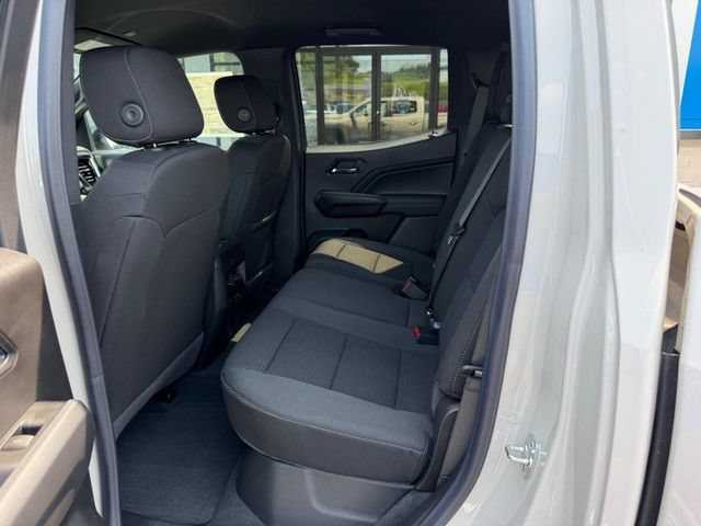 New 2026 GMC Canyon Elevation w/ Convenience Package AWD/4WD image 9
