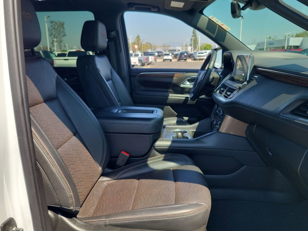 Used 2023 Chevrolet Tahoe High Country w/ Premium Package 2 image 29