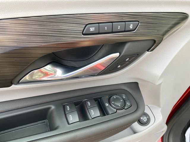 Certified 2023 GMC Terrain SLT w/ LPO, Floor Liner Package FWD image 17