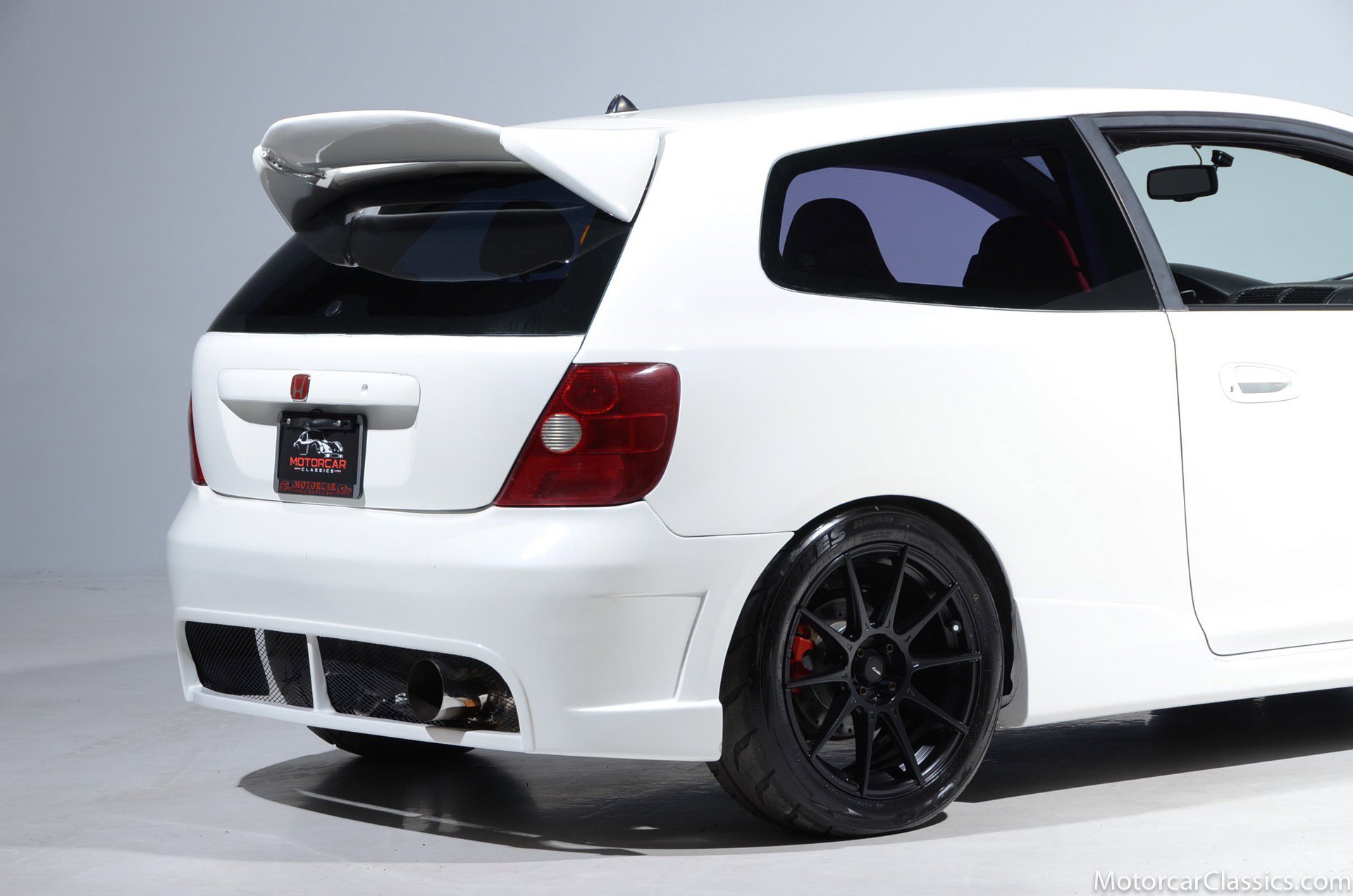 Used 2002 Honda Civic Si image 11