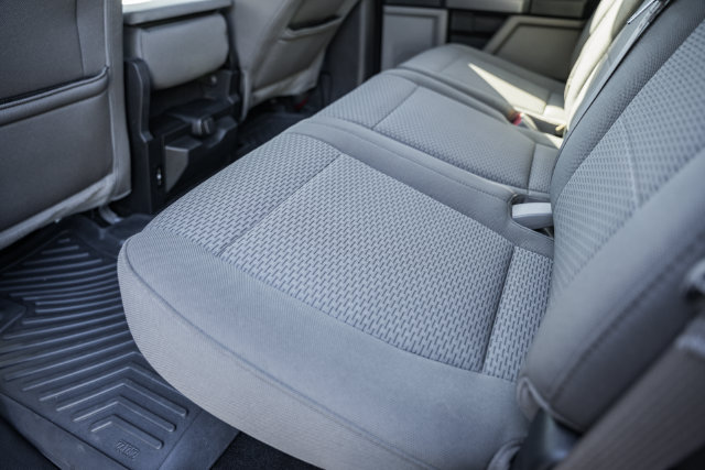 Used 2018 Ford F150 XLT w/ Equipment Group 302A Luxury AWD/4WD image 46