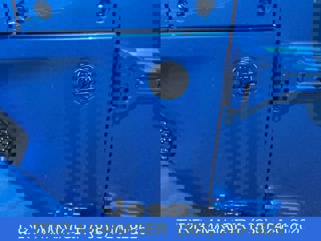 Used 2023 Jeep Gladiator Overland image 10