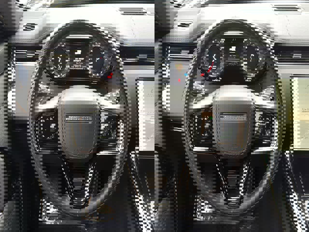 Used 2024 Land Rover Range Rover Sport Dynamic SE image 23