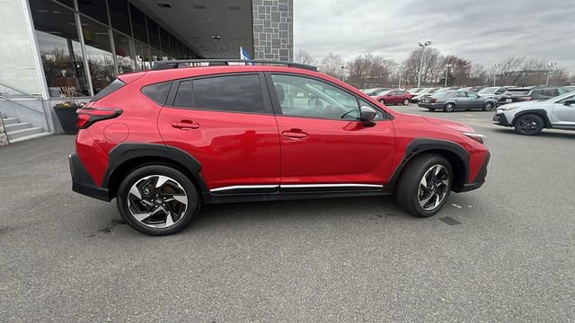 Certified 2025 Subaru Crosstrek 2.5i Limited AWD/4WD image 8