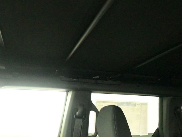 New 2026 Ford Bronco Big Bend image 22