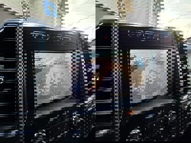 Used 2020 Ford F350 XLT w/ FX4 Off-Road Package image 17