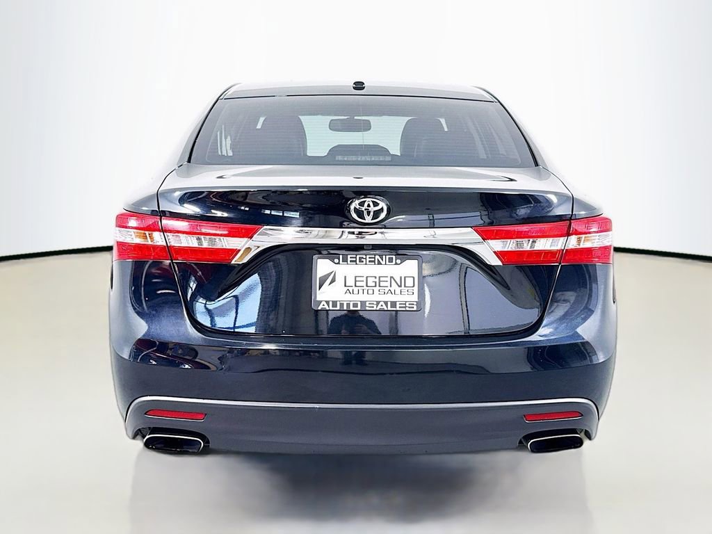 Used 2015 Toyota Avalon XLE Touring Sport Edition FWD image 8