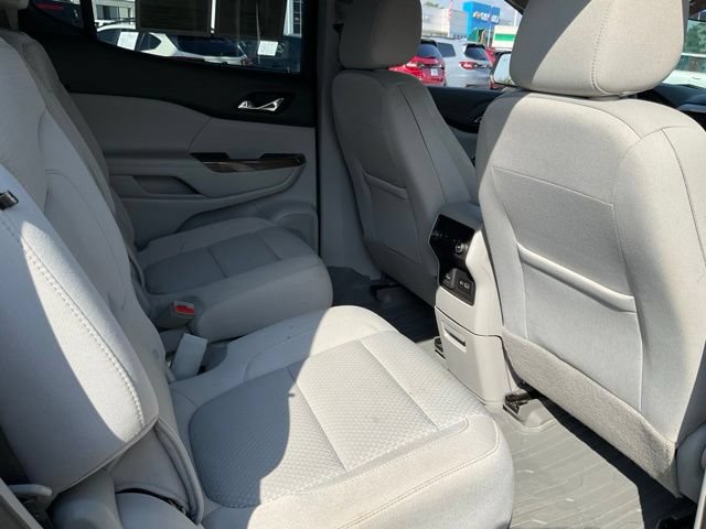 Used 2023 GMC Acadia SLE w/ Driver Convenience Package AWD/4WD image 20