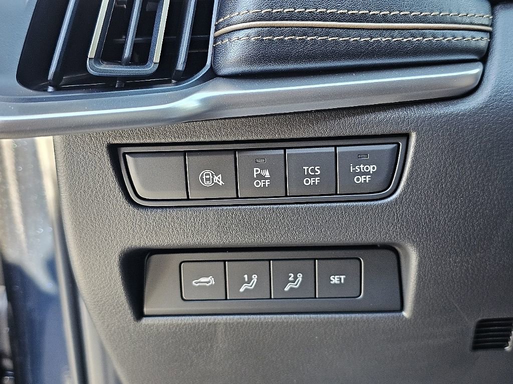 New 2026 MAZDA CX-90 3.3 Turbo S w/ Premium Package image 30