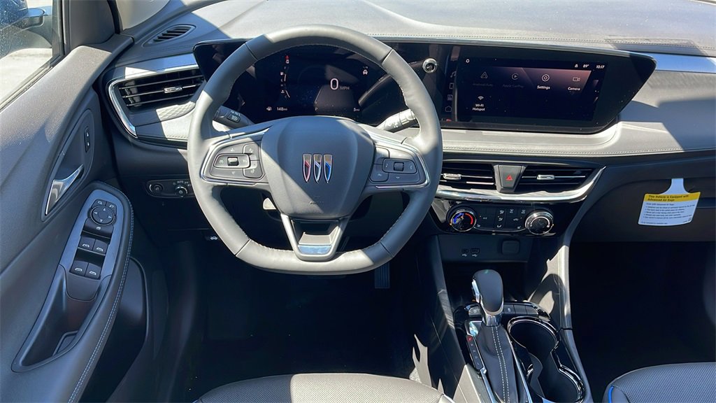 New 2026 Buick Encore GX Sport Touring w/ Advanced Technology Package image 15