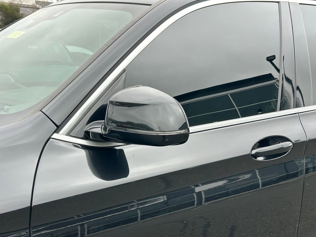 Used 2021 BMW X3 xDrive30i w/ Premium Package image 10