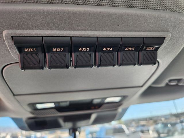 Used 2023 Ford F250 XL w/ STX Appearance Package image 23