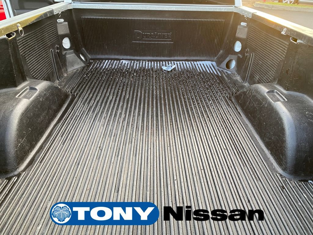 Used 2024 Chevrolet Silverado 1500 W/T w/ WT Fleet Convenience Package image 29