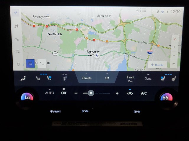 Used 2026 Lexus TX 500h AWD w/ Technology Package image 18