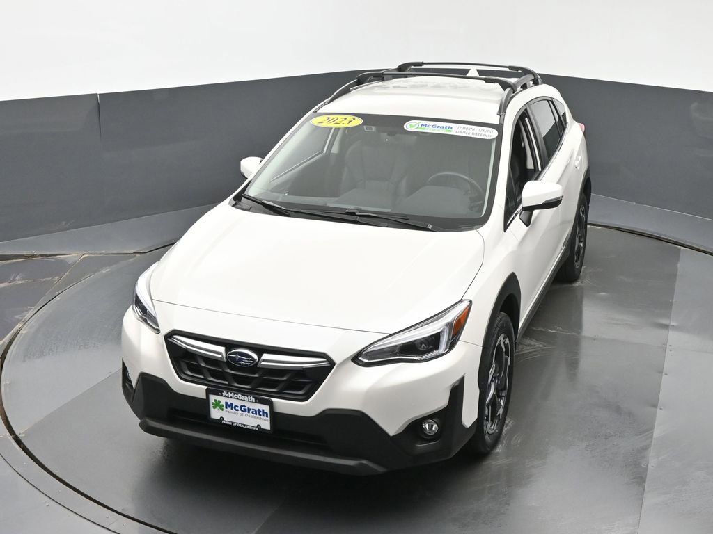 Used 2023 Subaru Crosstrek 2.5i Limited image 22