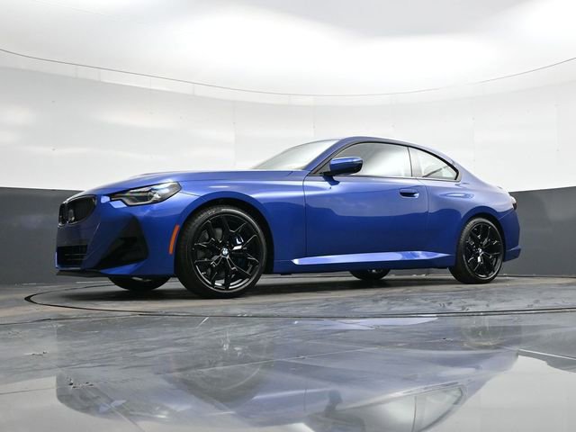 New 2026 BMW 230i xDrive Coupe w/ Premium Package image 28