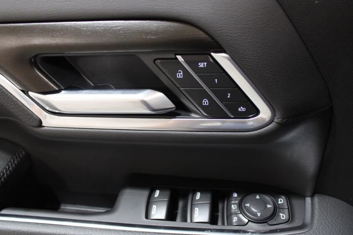 New 2026 GMC Sierra 2500 Denali w/ Denali Reserve Package image 19