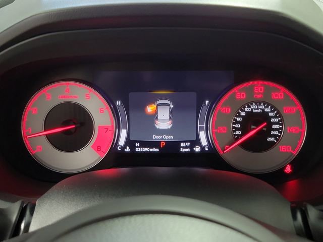 Used 2019 Acura RDX A-Spec FWD image 28