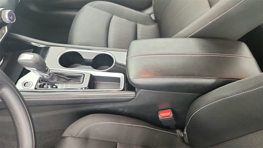 Used 2023 Nissan Altima 2.5 SV image 19