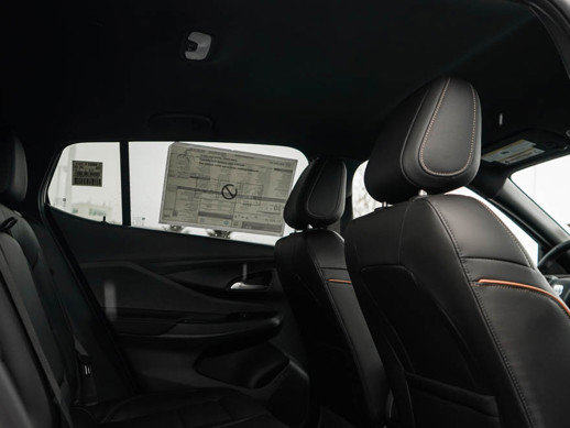 New 2026 Buick Envista Avenir image 12