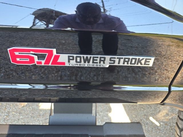 New 2025 Ford F250 Lariat w/ Lariat Ultimate Package image 11