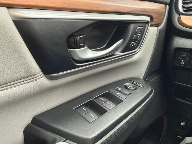 Used 2020 Honda CR-V EX-L image 15