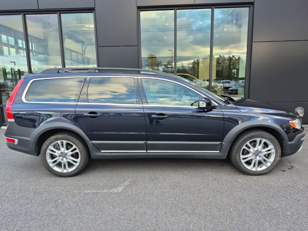 Used 2016 Volvo XC70 T5 Platinum image 5
