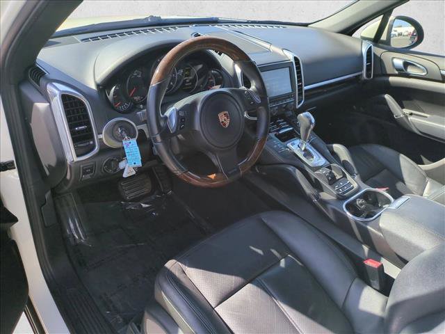 Used 2011 Porsche Cayenne AWD/4WD image 9