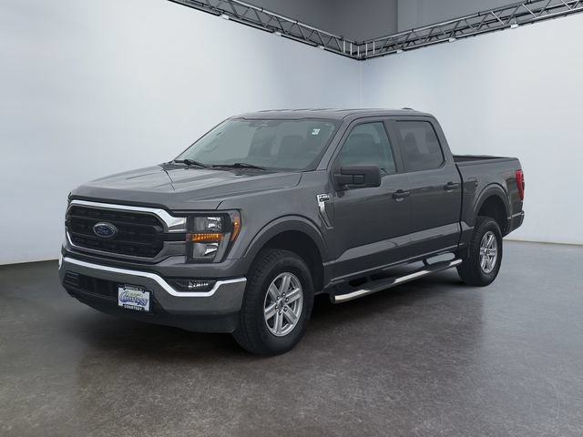 Used 2023 Ford F150 XLT