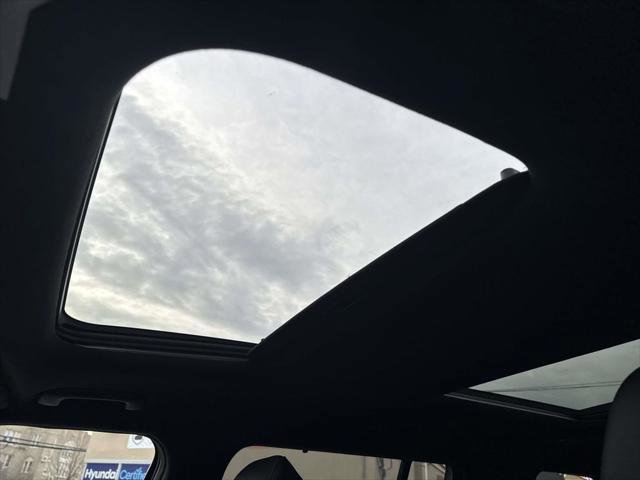 Used 2024 Hyundai Santa Fe Calligraphy image 23