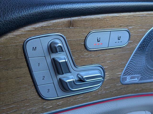 Certified 2021 Mercedes-Benz GLE 350 image 15