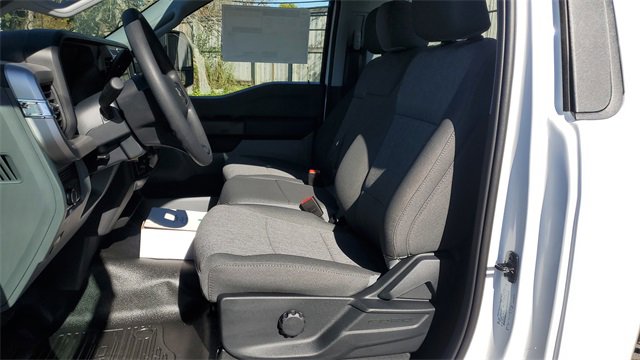 New 2026 Ford F450 XL w/ Snow Plow Prep Package image 15