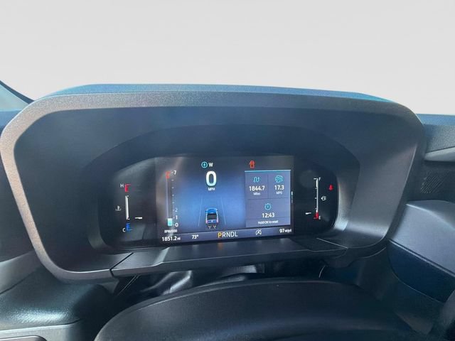 Used 2026 Ford Maverick XL AWD/4WD image 29