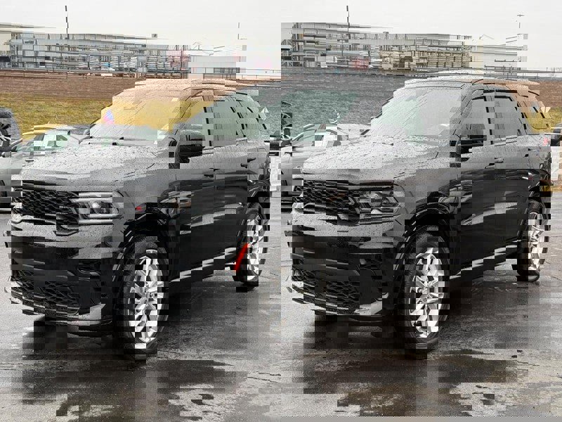 Used 2023 Dodge Durango GT image 8