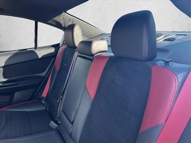 Used 2021 Subaru WRX STI Limited w/ Popular Package #3 (IZT) image 20