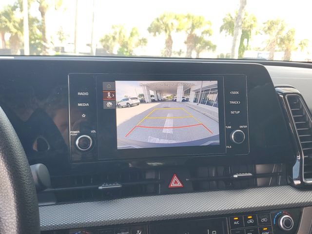 Certified 2023 Kia Sportage LX AWD/4WD image 25