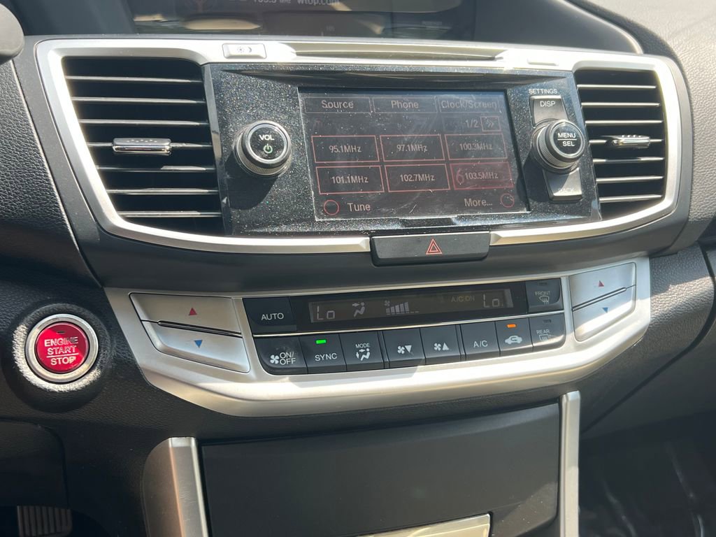 Used 2013 Honda Accord EX-L image 21
