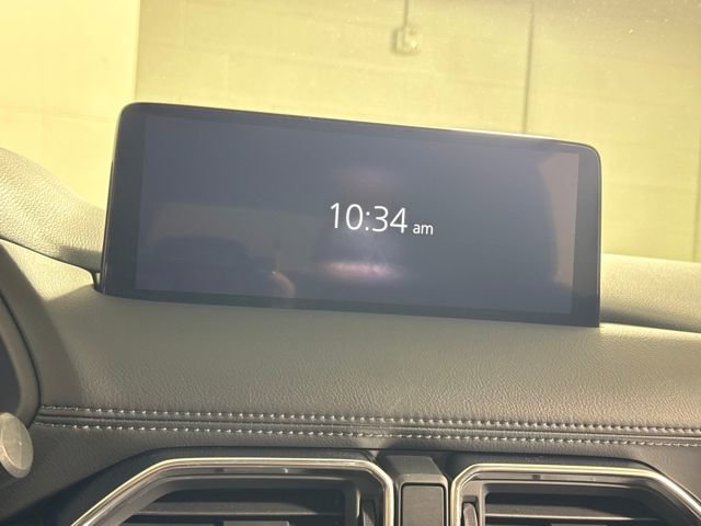 Used 2025 MAZDA CX-5 AWD 2.5 S w/ Premium Plus Pkg image 33