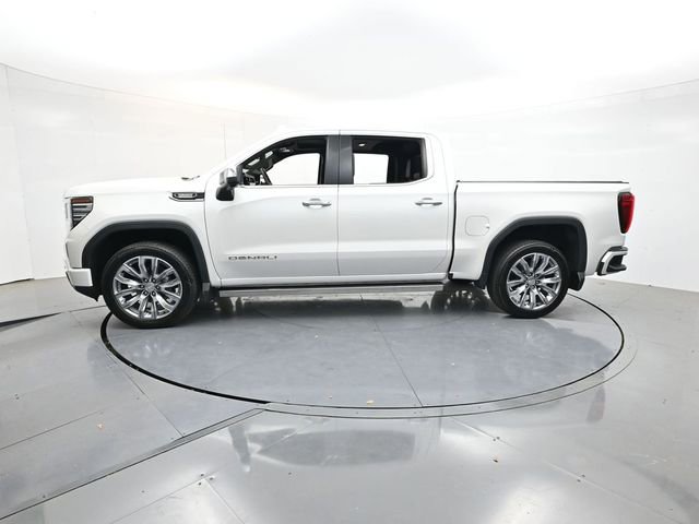Used 2023 GMC Sierra 1500 Denali w/ Denali Reserve Package AWD/4WD image 4