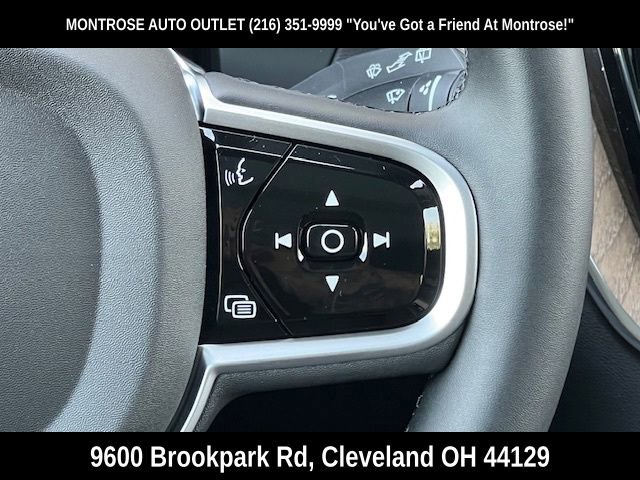 New 2026 Volvo XC60 B5 Plus w/ Protection Package Premier image 30