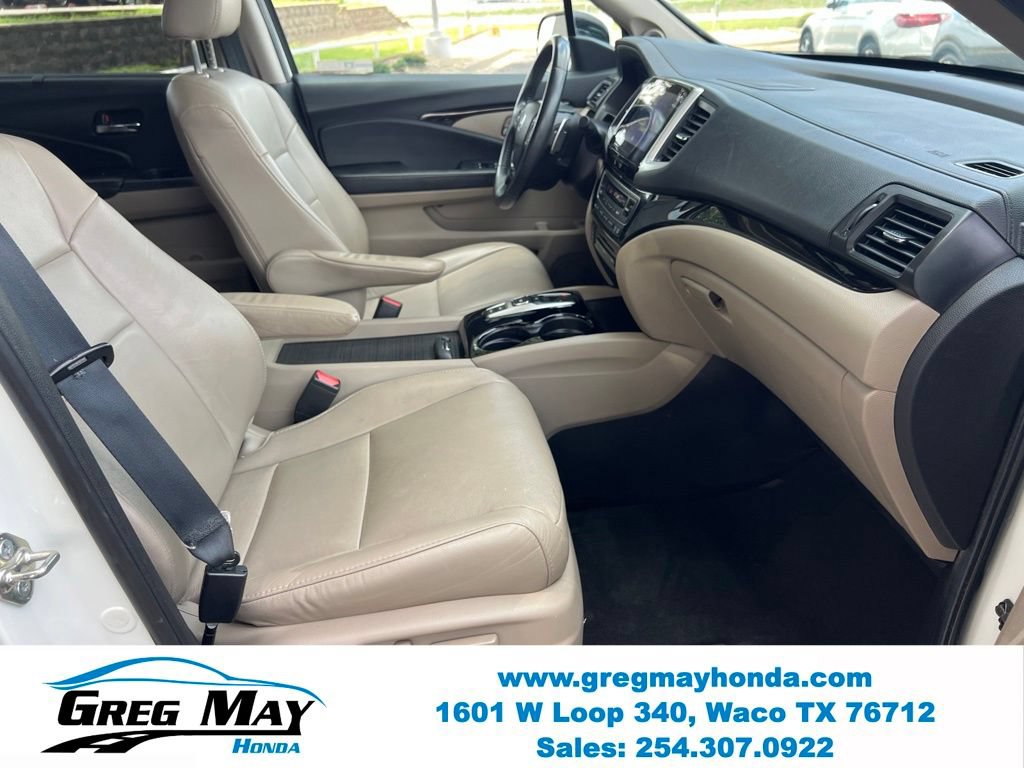 Used 2018 Honda Pilot Touring image 13