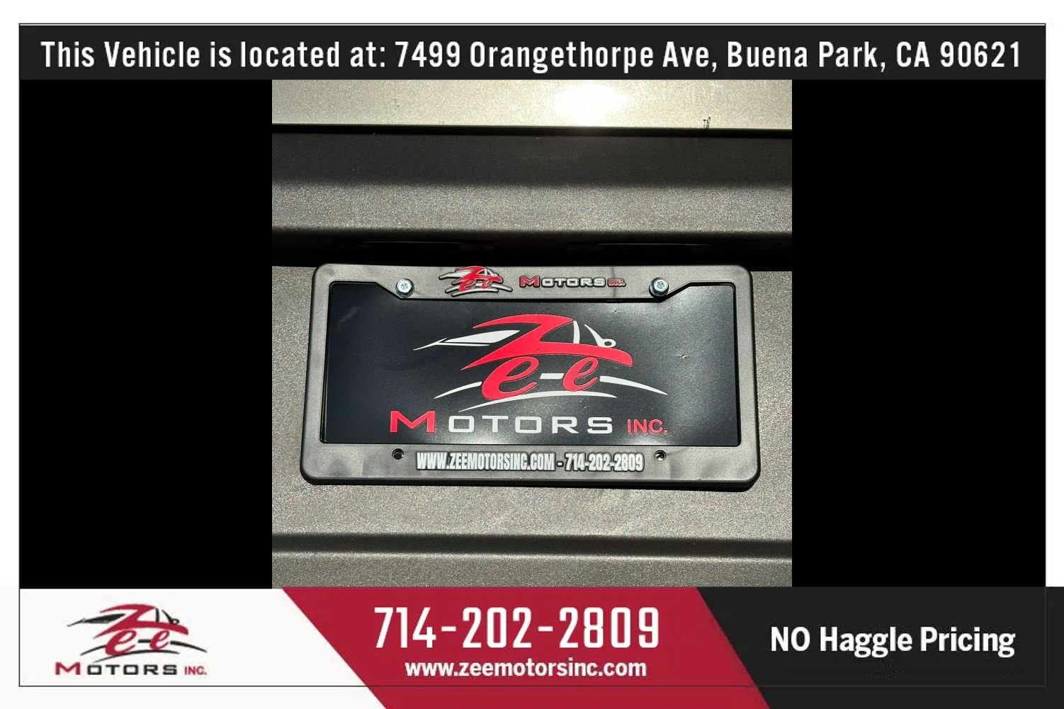 Used 2003 Honda Element EX image 44