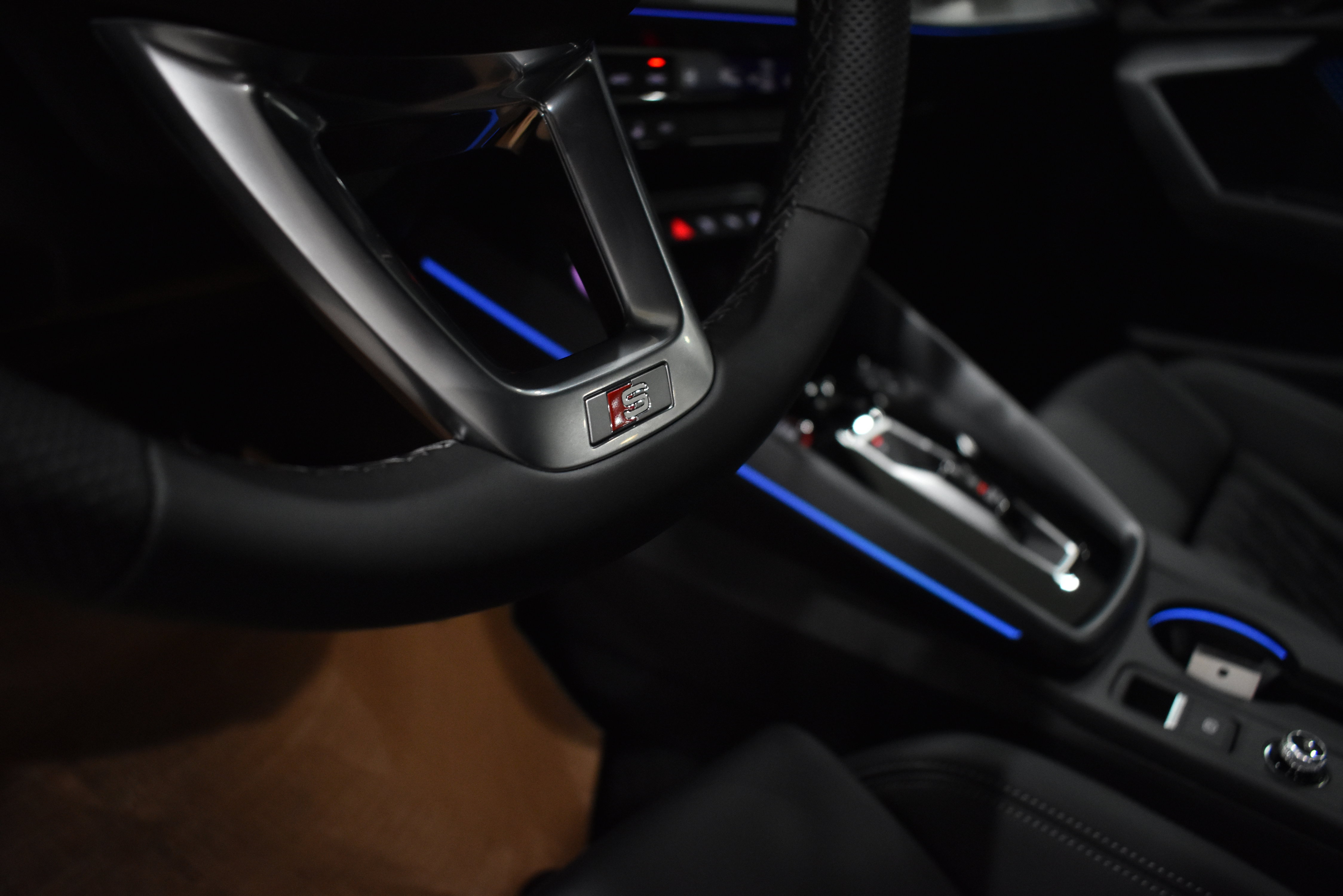 New 2026 Audi S3 Premium AWD/4WD image 19