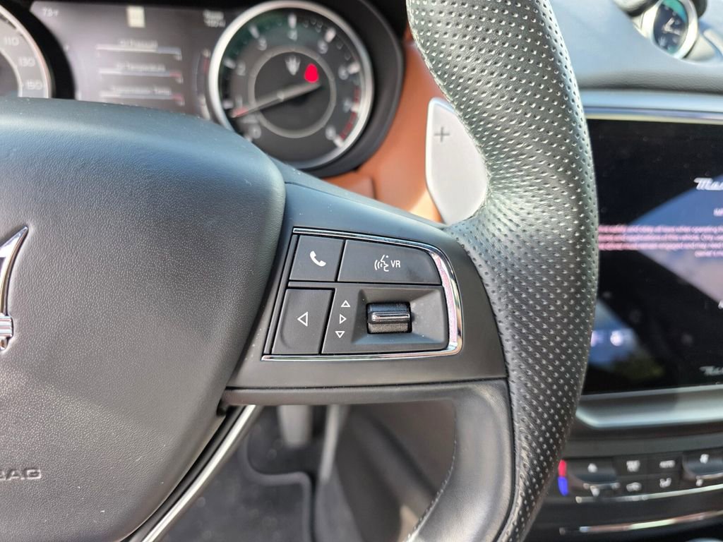 Used 2022 Maserati Ghibli Modena image 20