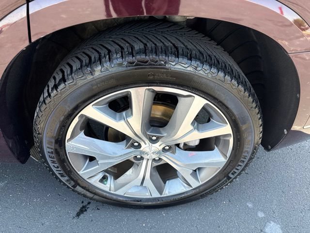 Used 2022 Hyundai Palisade Limited w/ Cargo Package AWD/4WD image 11