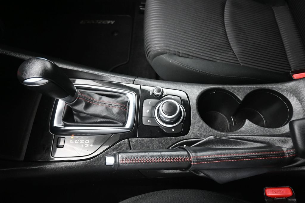 Used 2016 MAZDA MAZDA3 i Touring FWD image 20