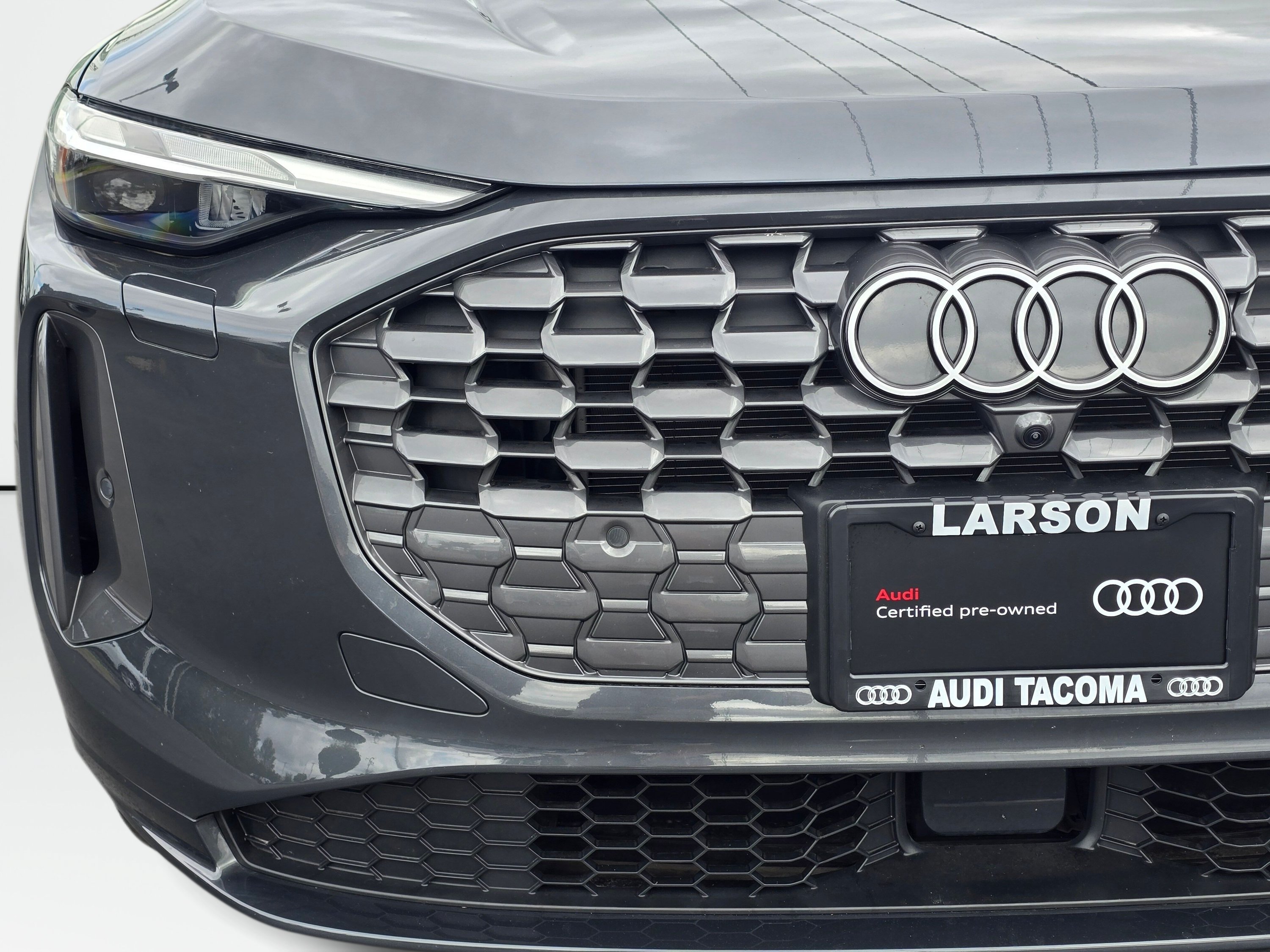 Certified 2025 Audi Q5 Premium AWD/4WD image 32