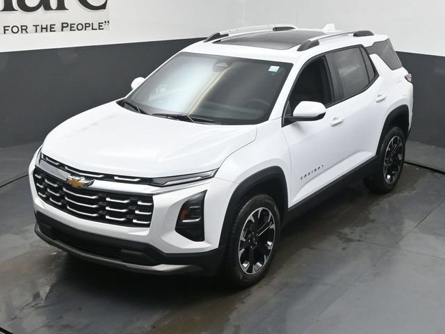 New 2026 Chevrolet Equinox LT w/ LPO, Floor Liner Package image 23