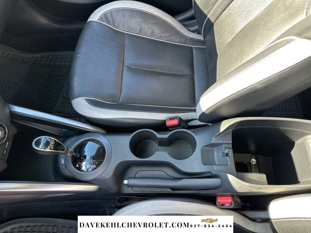 Used 2014 Hyundai Veloster Turbo image 15