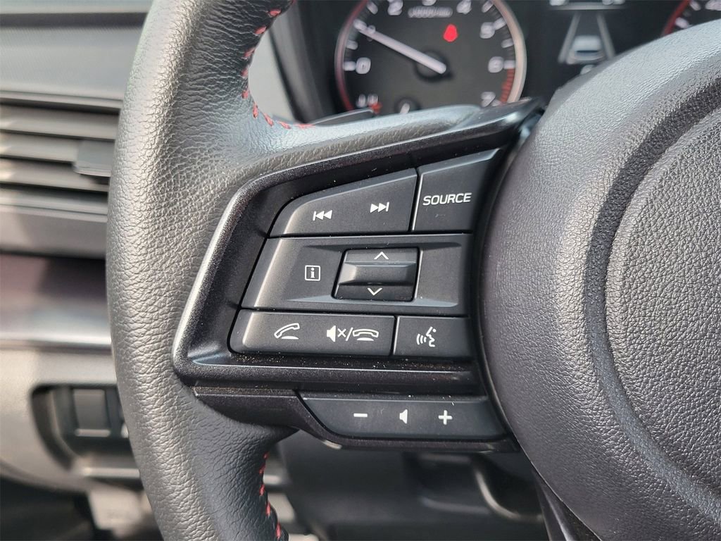 Used 2024 Subaru Impreza RS w/ Popular Package #1 image 5